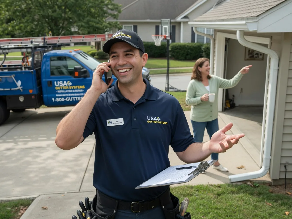 Gutter Installation Ivanhoe, VA FAQs
